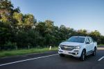 Chevrolet S10 Double Cab 2016 года